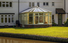 Coddenham Green conservatory leads