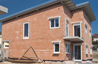 Coddenham Green home extensions