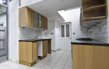 Coddenham Green kitchen extension leads